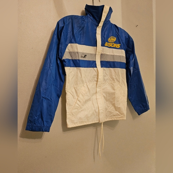 Vintage 1980's Pace Setter Retro KIDS Windbreaker | Size Kids - Picture 4 of 7